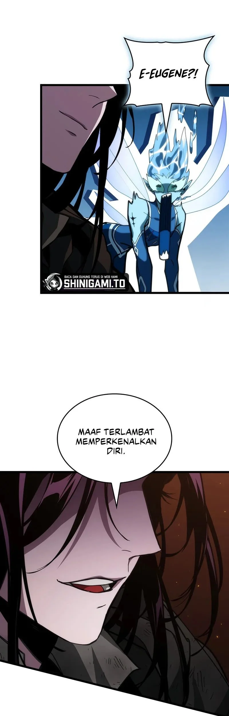 Crimson Reset Chapter 3 - halaman 83