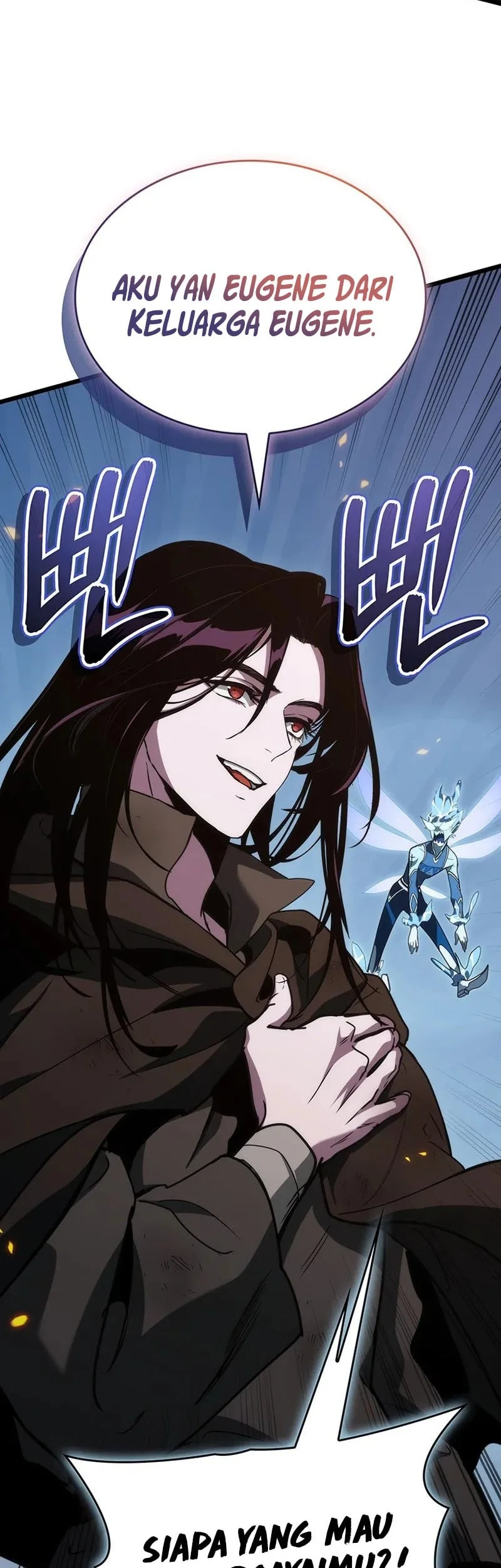 Crimson Reset Chapter 3 - halaman 84