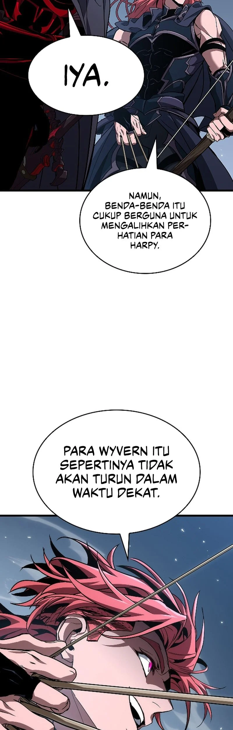 Crimson Reset Chapter 30 - halaman 12