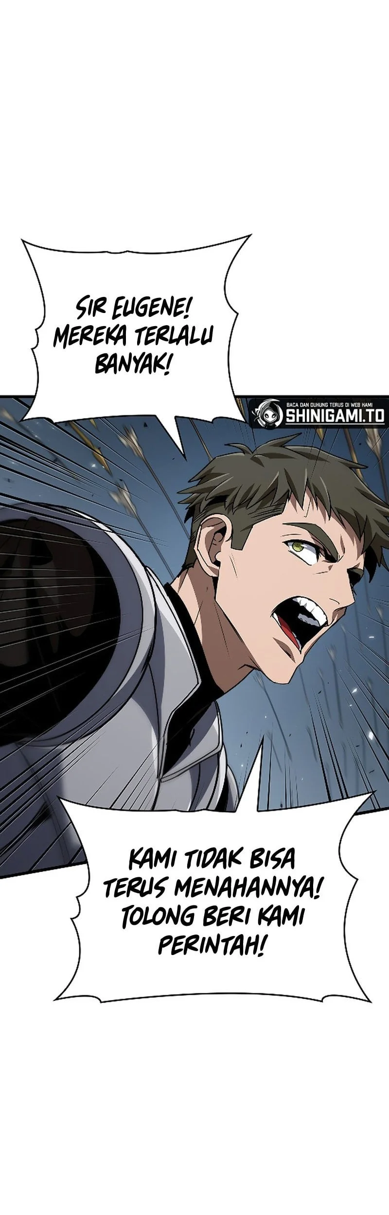 Crimson Reset Chapter 30 - halaman 19