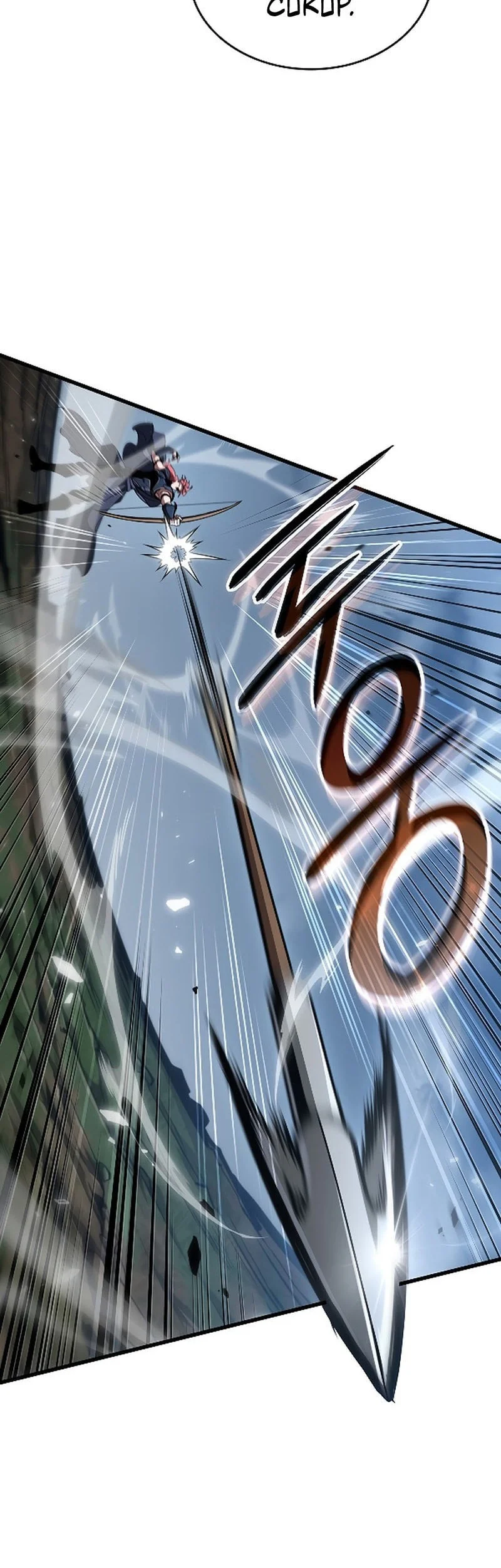 Crimson Reset Chapter 30 - halaman 21