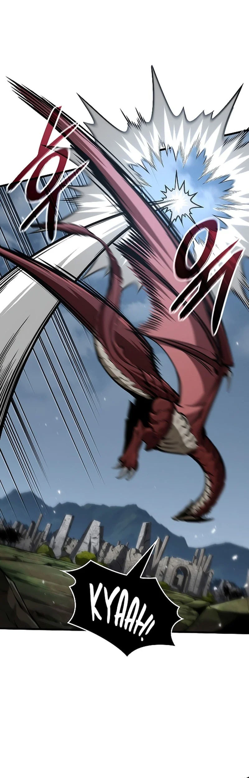 Crimson Reset Chapter 30 - halaman 22