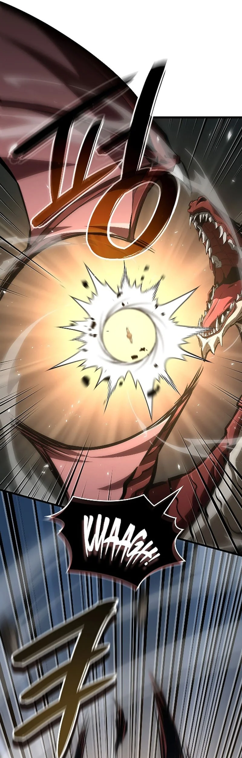 Crimson Reset Chapter 30 - halaman 29