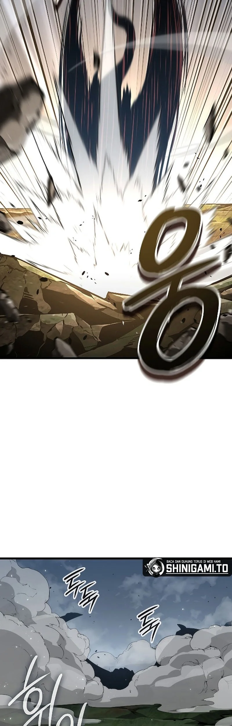 Crimson Reset Chapter 30 - halaman 30