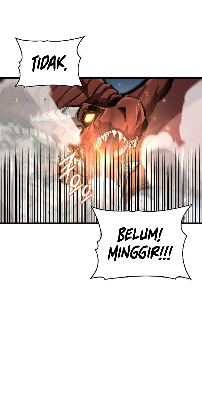 Crimson Reset Chapter 30 - halaman 32
