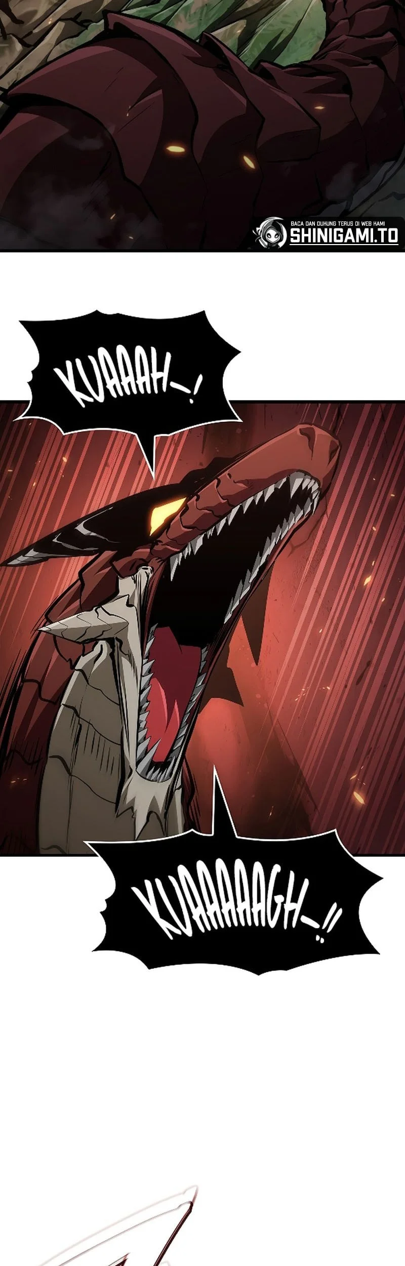 Crimson Reset Chapter 30 - halaman 35