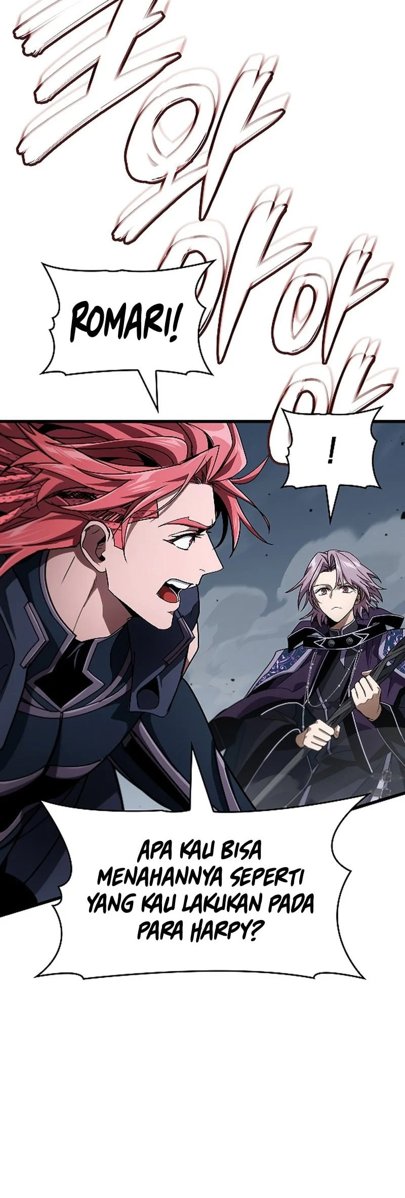 Crimson Reset Chapter 30 - halaman 36
