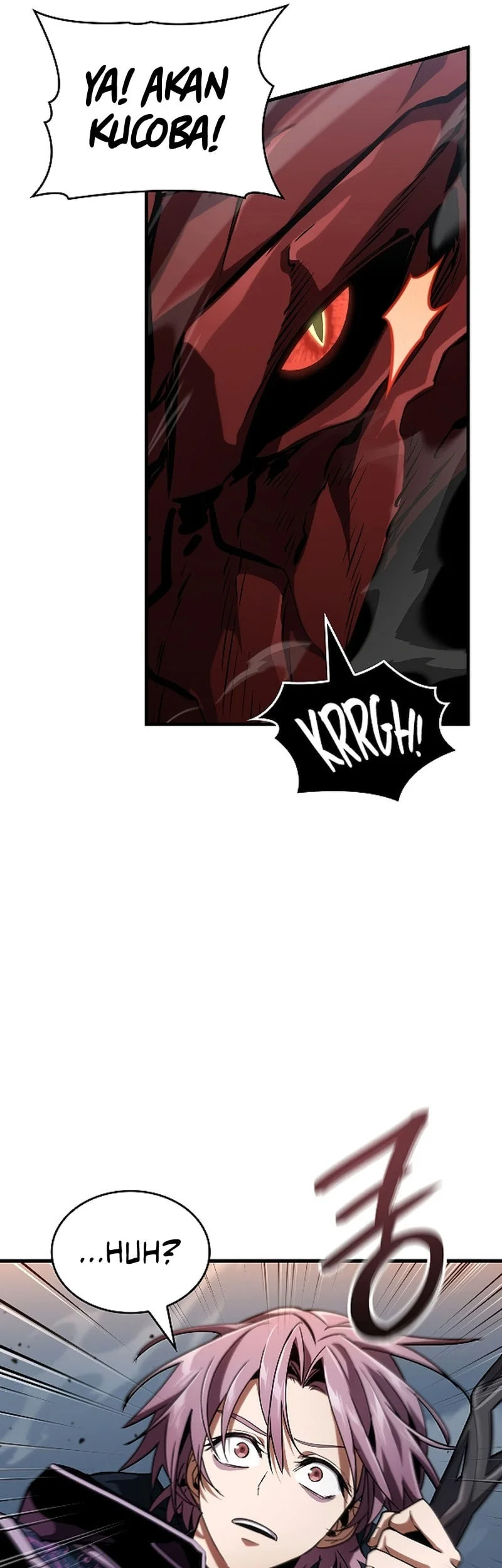 Crimson Reset Chapter 30 - halaman 37