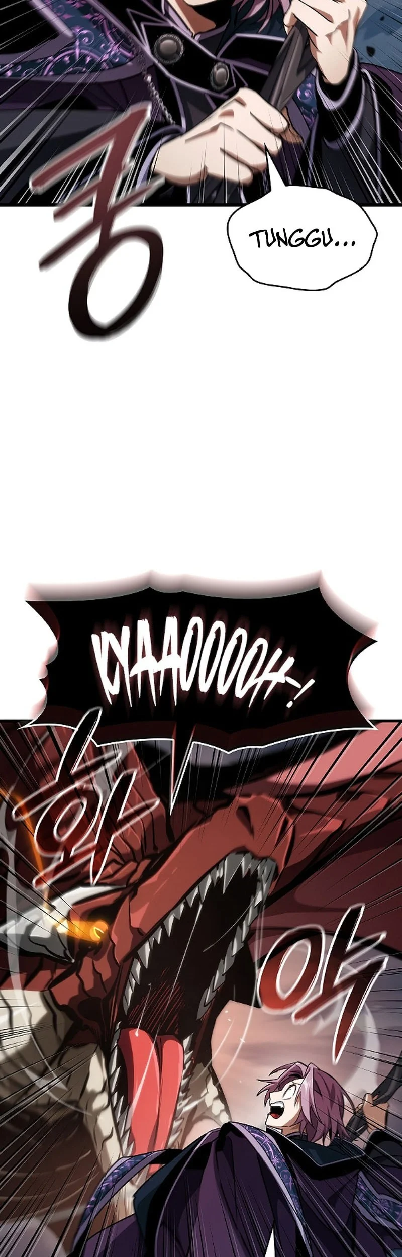 Crimson Reset Chapter 30 - halaman 38