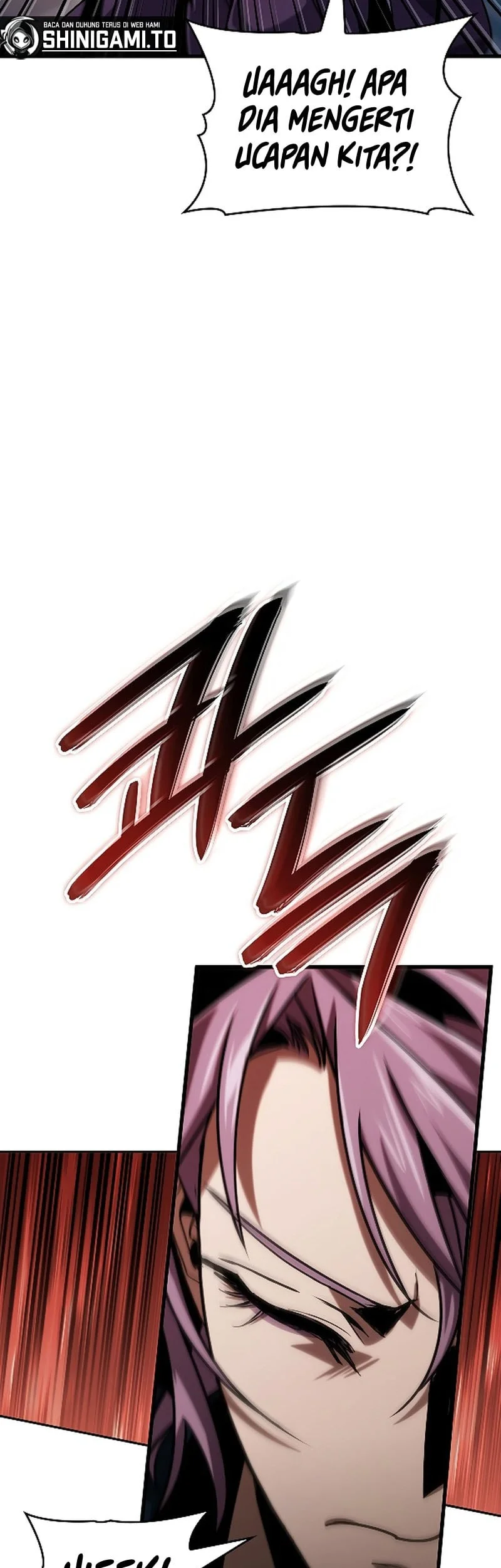 Crimson Reset Chapter 30 - halaman 39