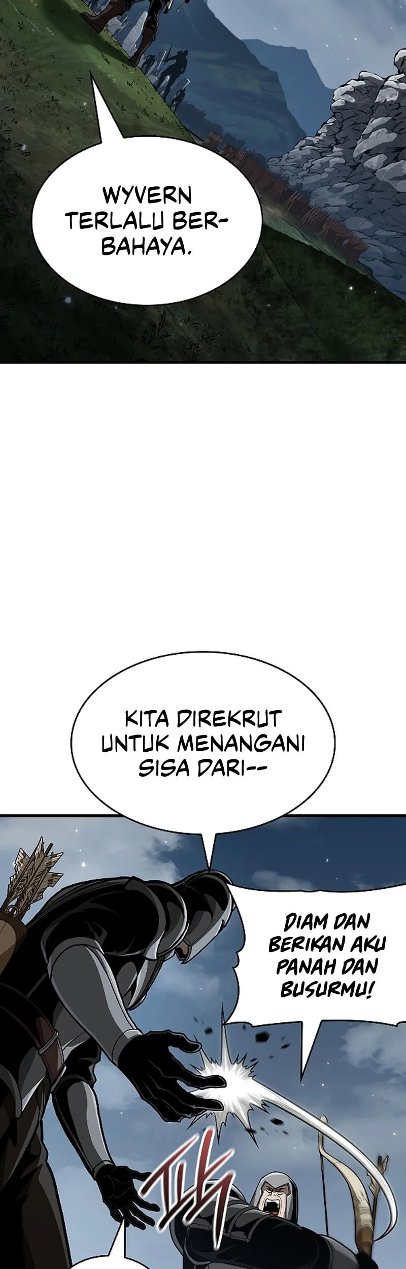 Crimson Reset Chapter 30 - halaman 4