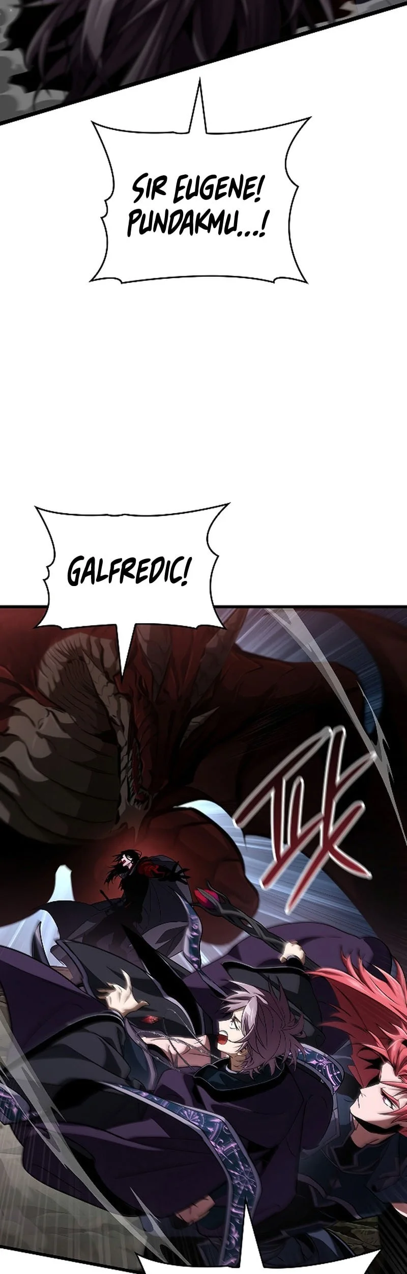 Crimson Reset Chapter 30 - halaman 41