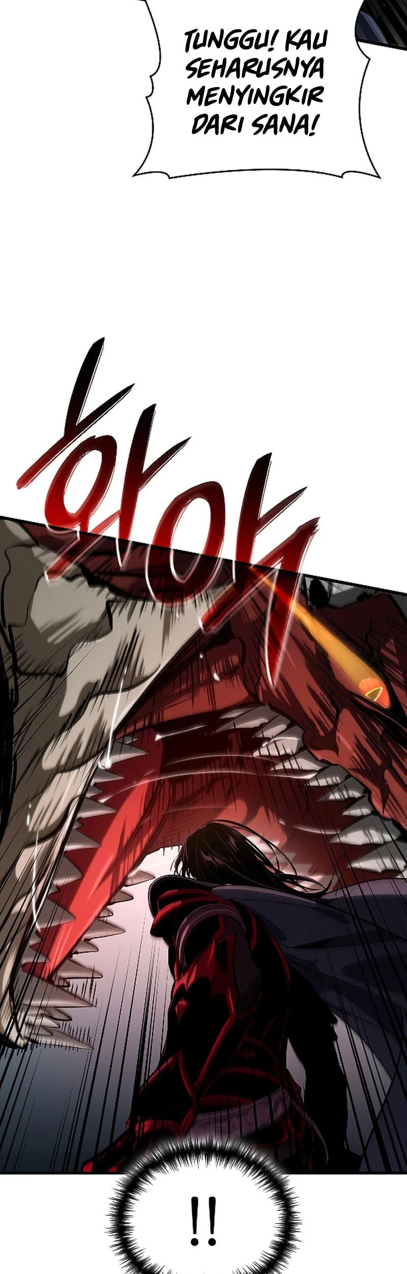 Crimson Reset Chapter 30 - halaman 42