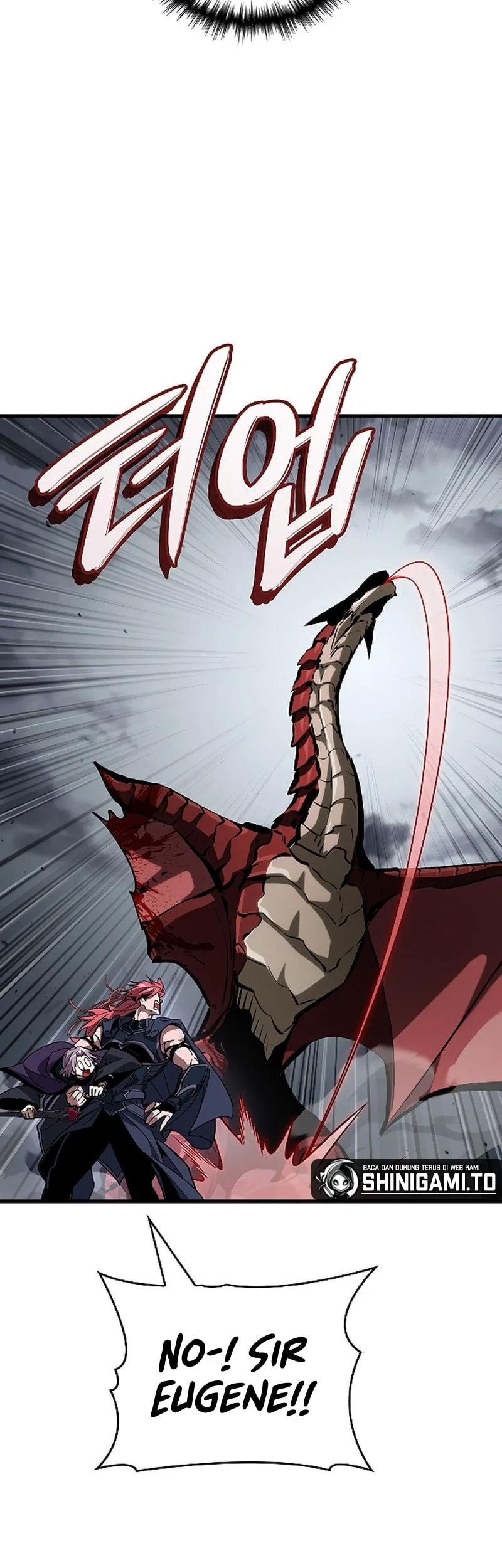 Crimson Reset Chapter 30 - halaman 43
