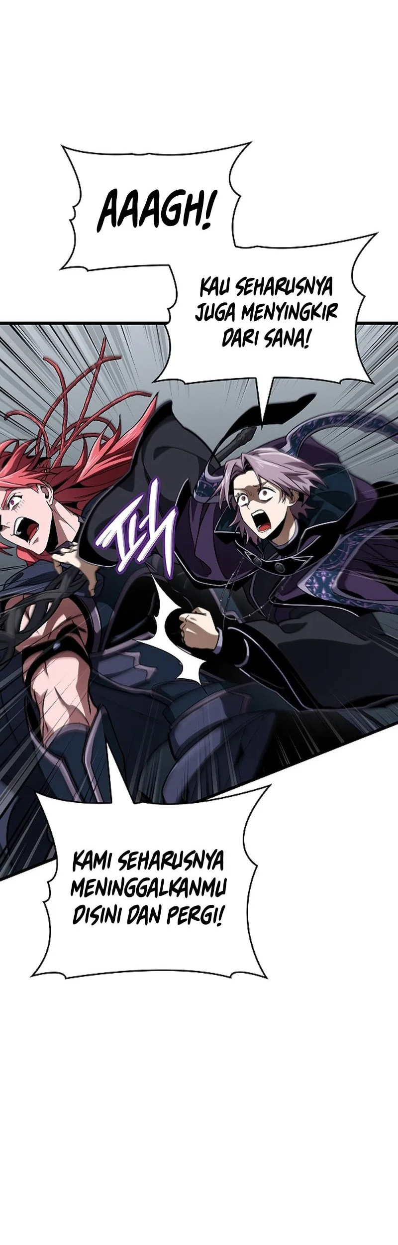 Crimson Reset Chapter 30 - halaman 44