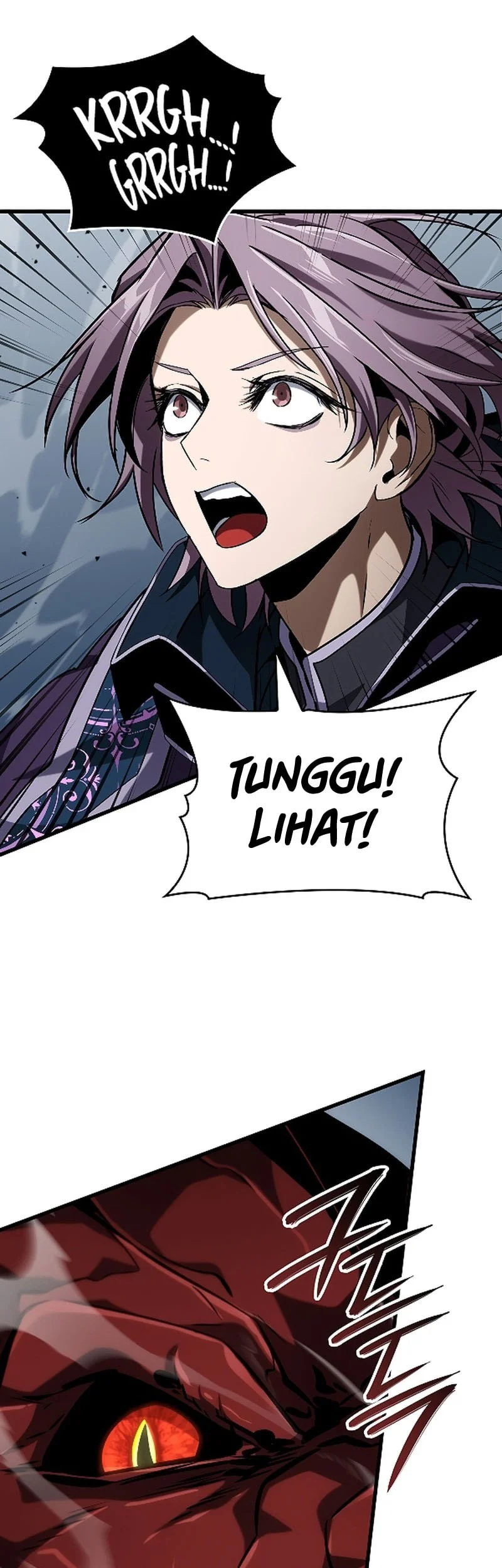 Crimson Reset Chapter 30 - halaman 45