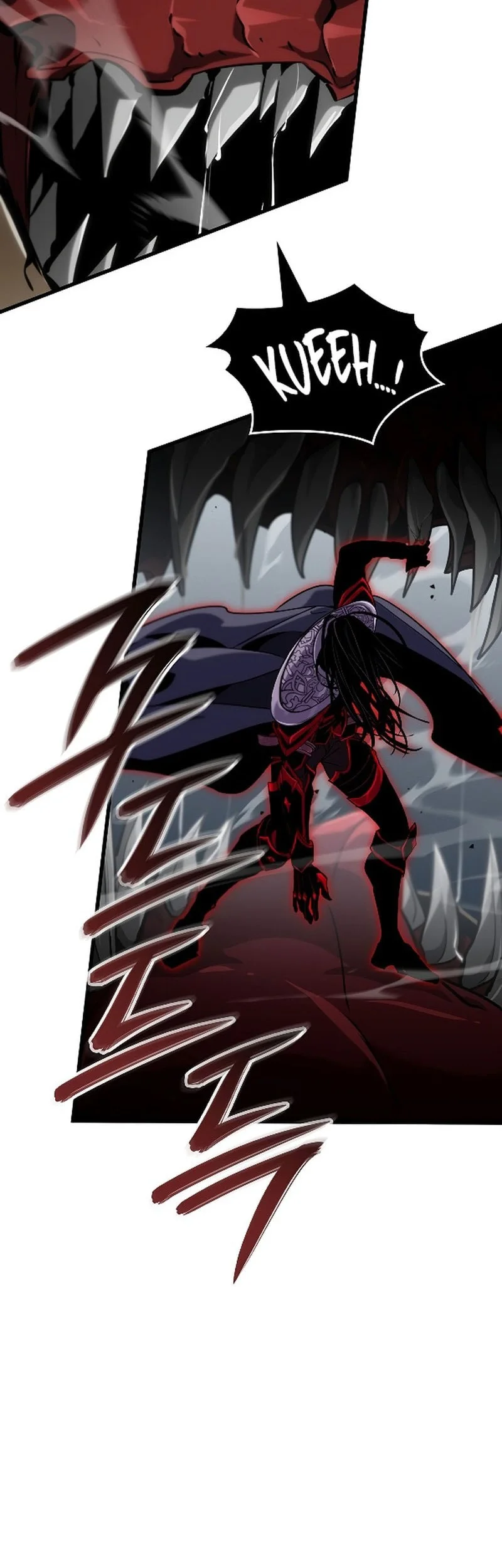 Crimson Reset Chapter 30 - halaman 46