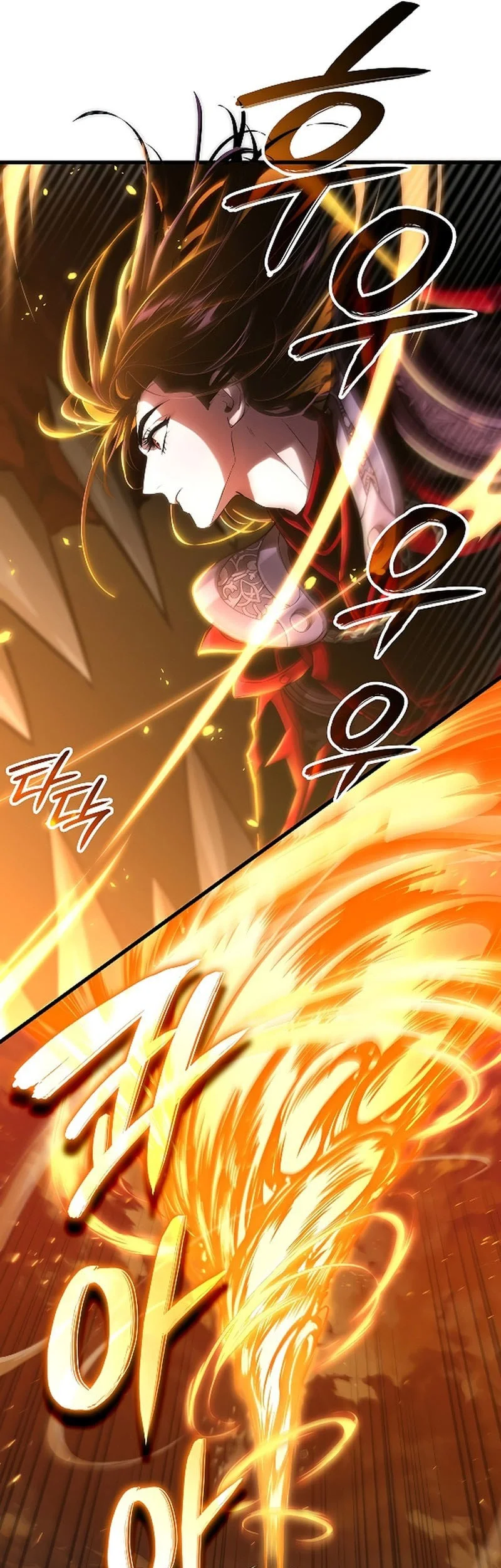 Crimson Reset Chapter 30 - halaman 49