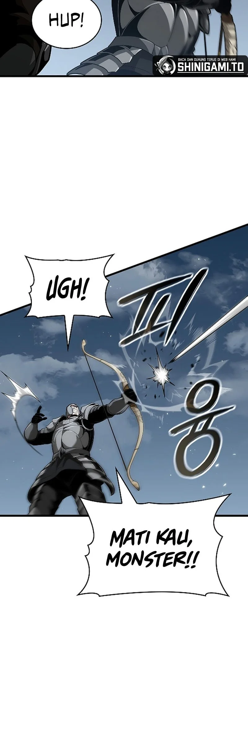 Crimson Reset Chapter 30 - halaman 5