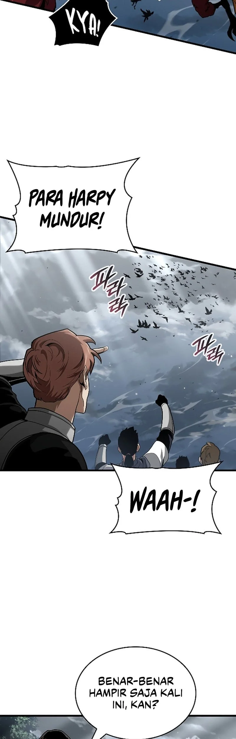 Crimson Reset Chapter 30 - halaman 55