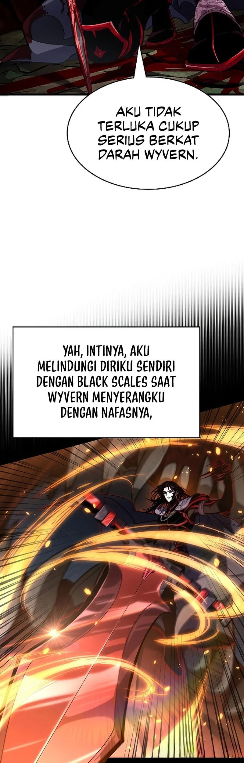 Crimson Reset Chapter 30 - halaman 59