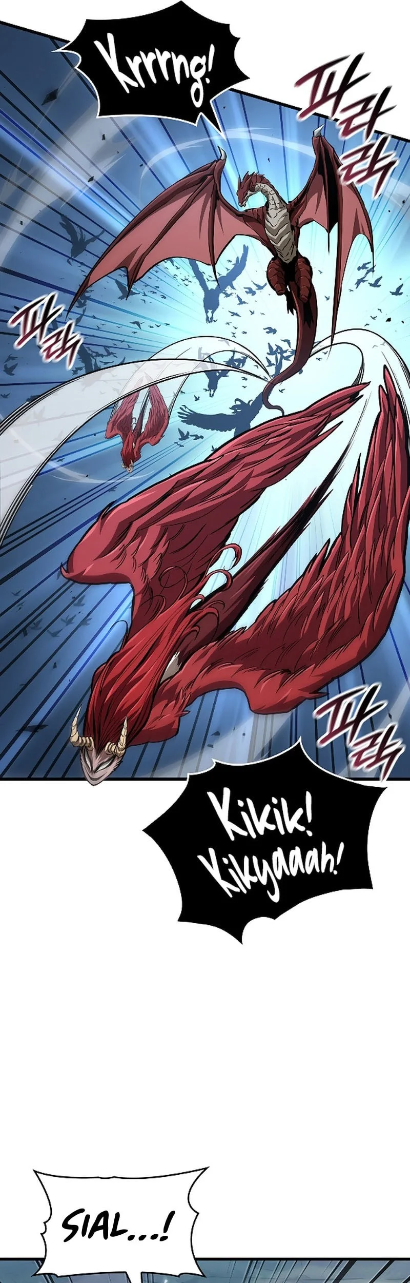Crimson Reset Chapter 30 - halaman 6