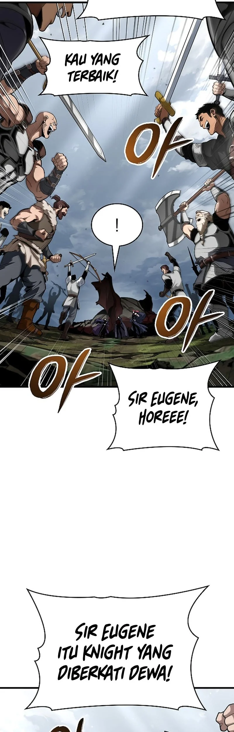 Crimson Reset Chapter 30 - halaman 62