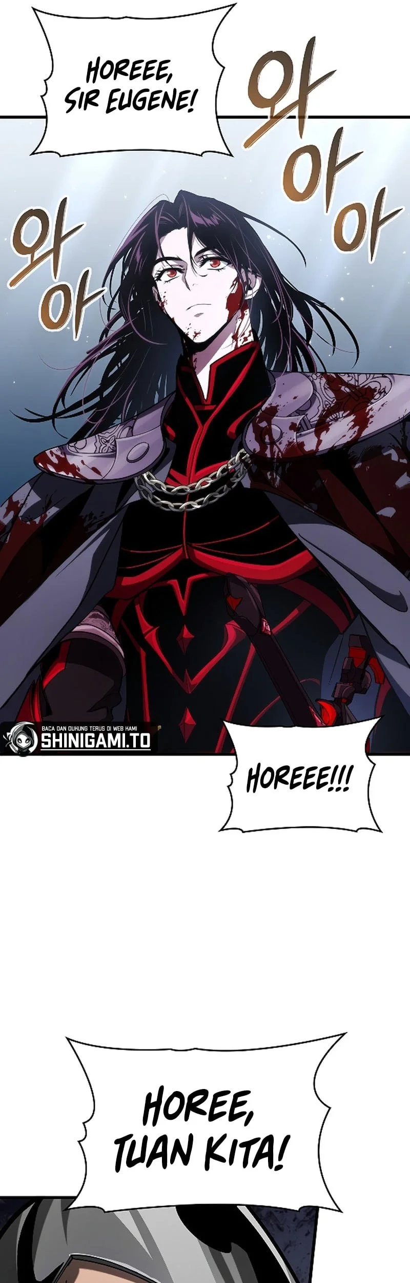 Crimson Reset Chapter 30 - halaman 65