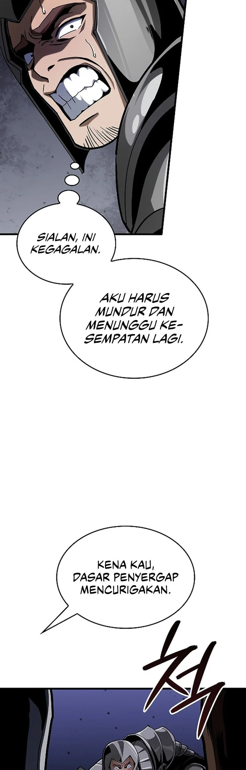 Crimson Reset Chapter 30 - halaman 66