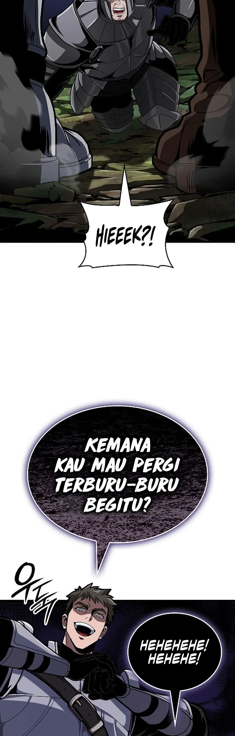 Crimson Reset Chapter 30 - halaman 67