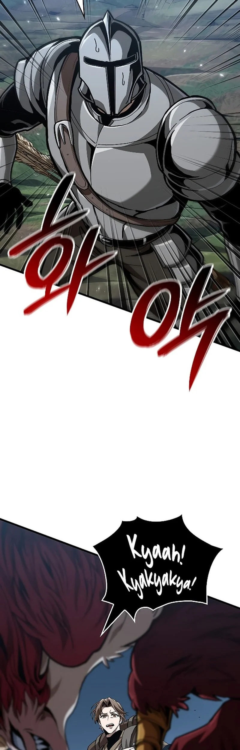 Crimson Reset Chapter 30 - halaman 7
