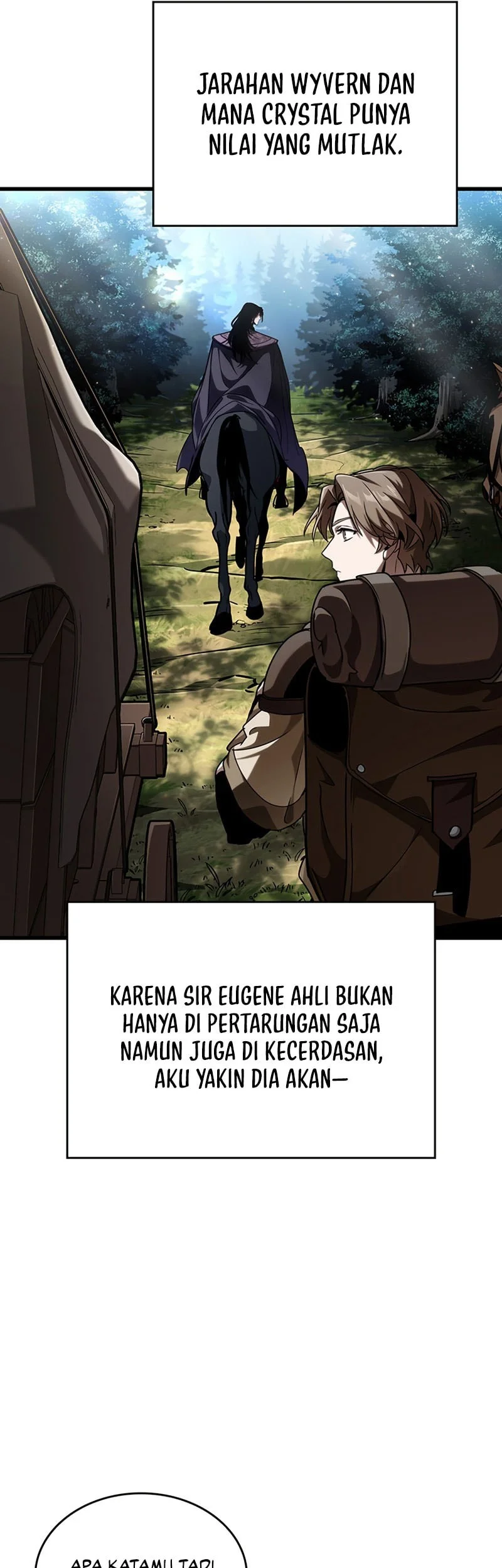 Crimson Reset Chapter 31 - halaman 10