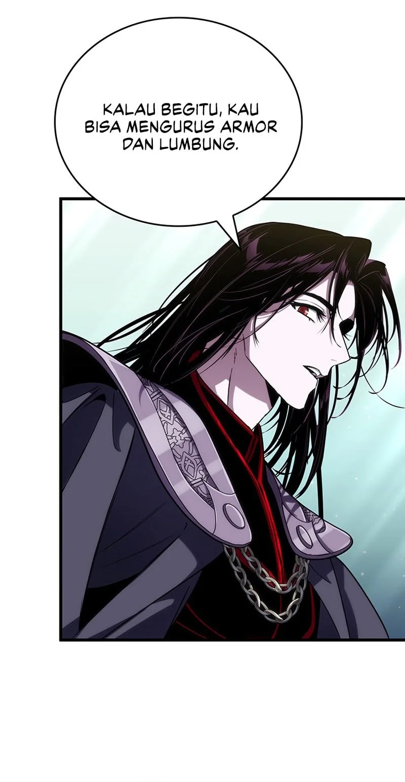 Crimson Reset Chapter 31 - halaman 13