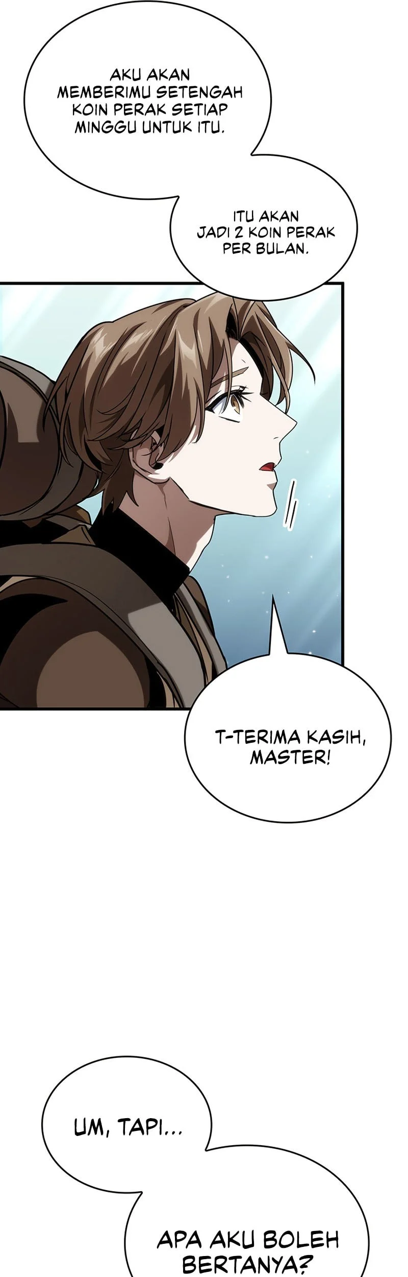 Crimson Reset Chapter 31 - halaman 14