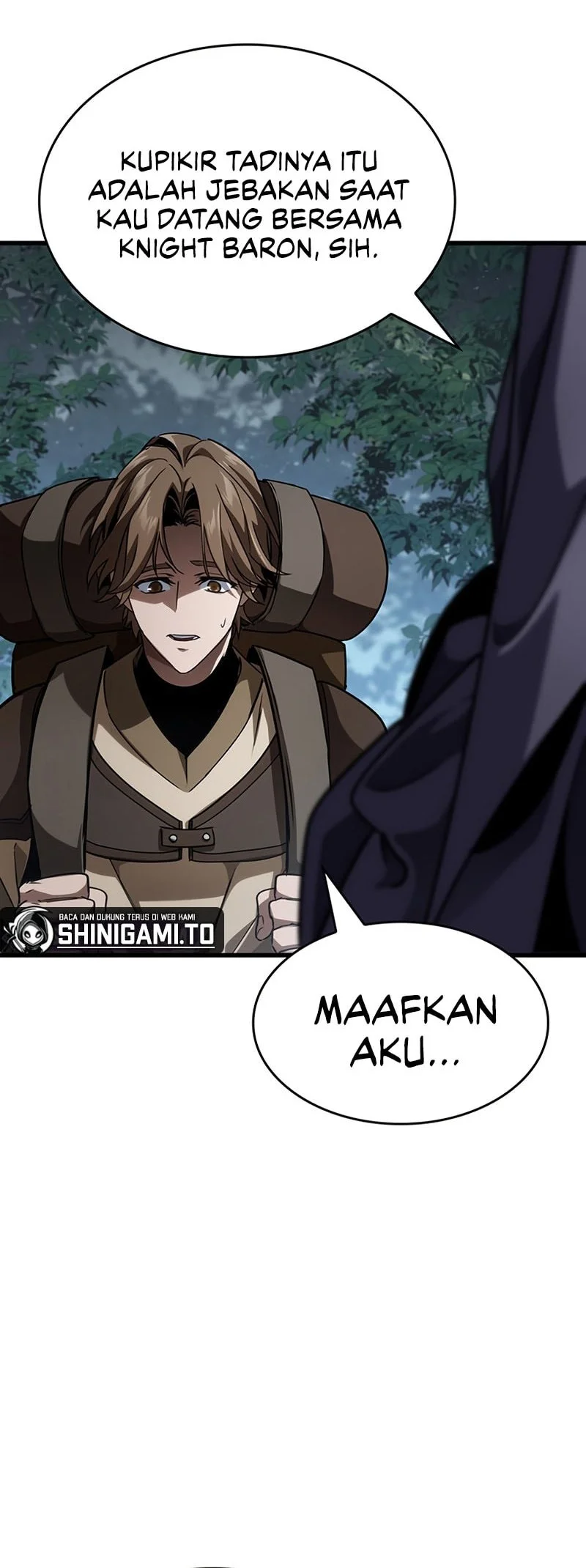 Crimson Reset Chapter 31 - halaman 17