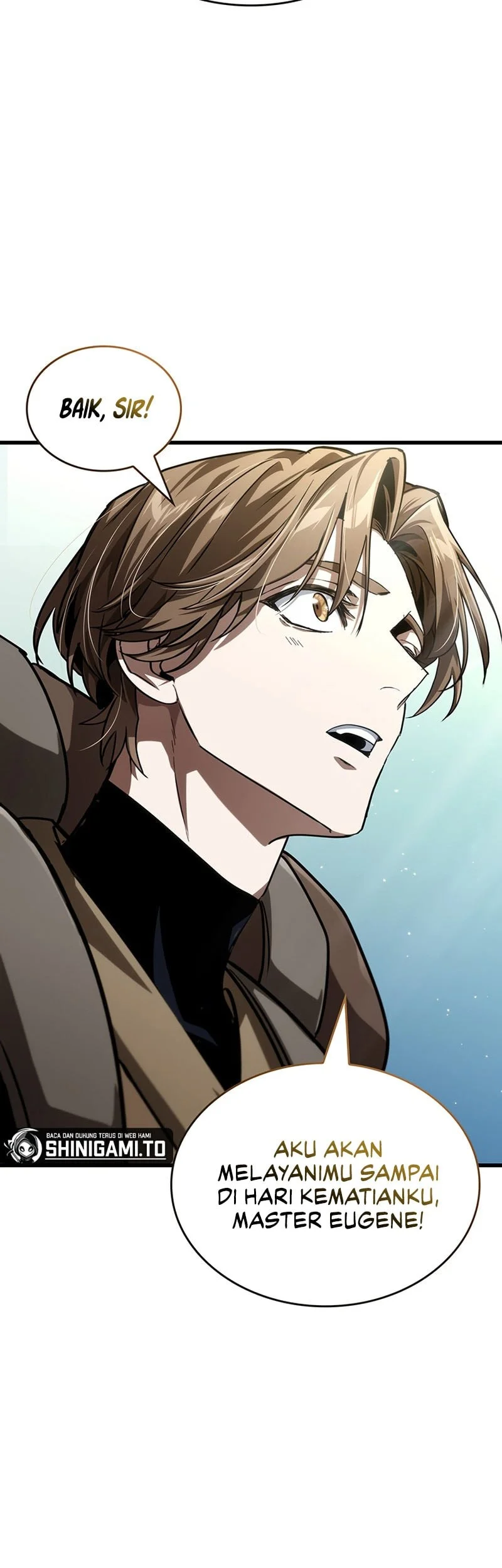 Crimson Reset Chapter 31 - halaman 20
