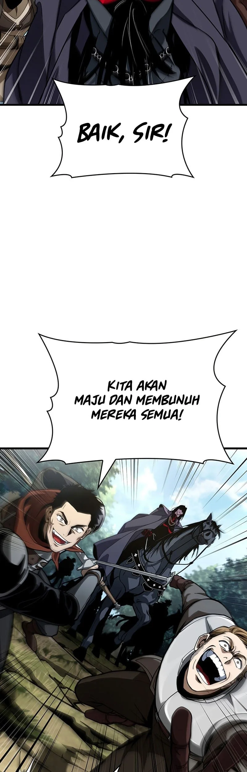 Crimson Reset Chapter 31 - halaman 24