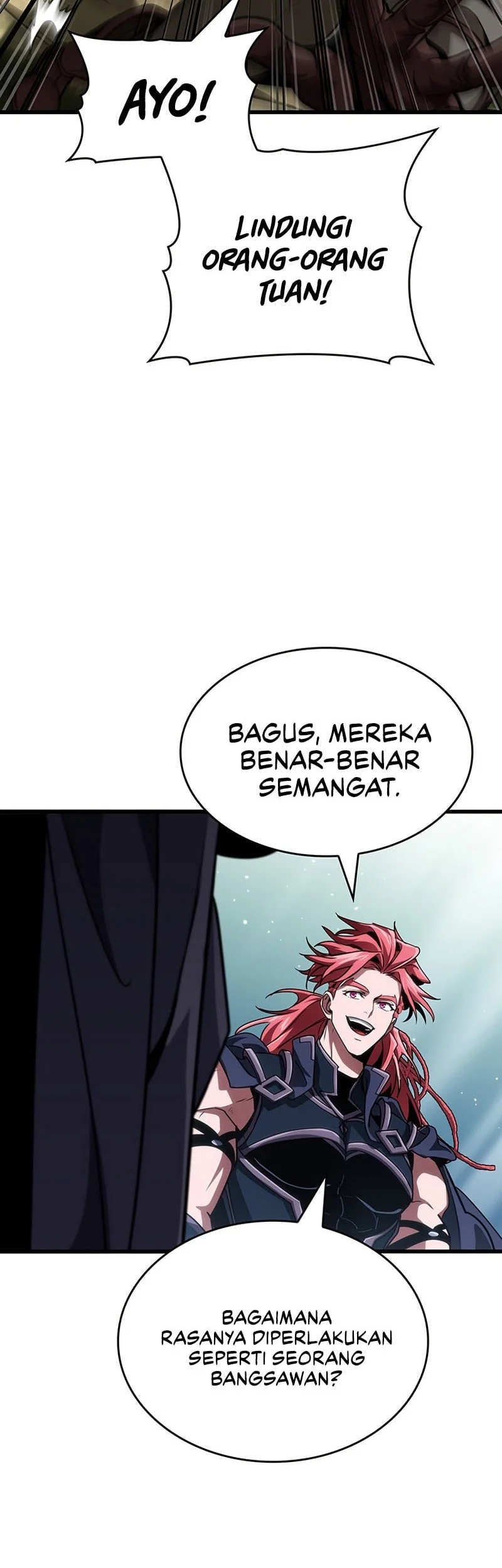 Crimson Reset Chapter 31 - halaman 25