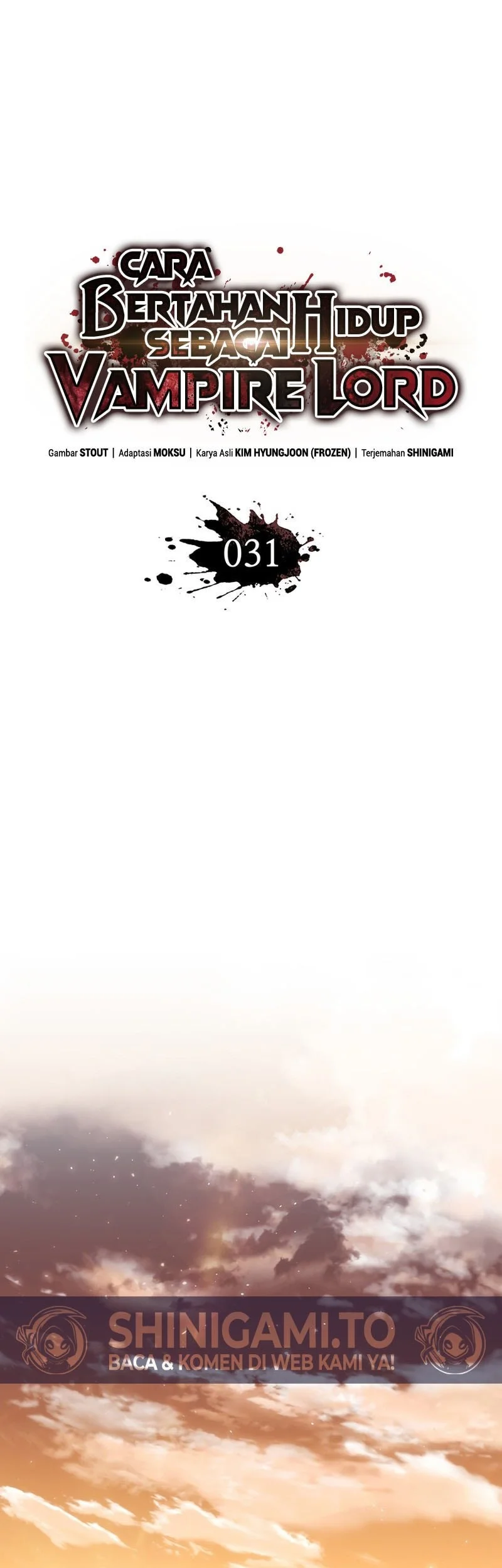 Crimson Reset Chapter 31 - halaman 28