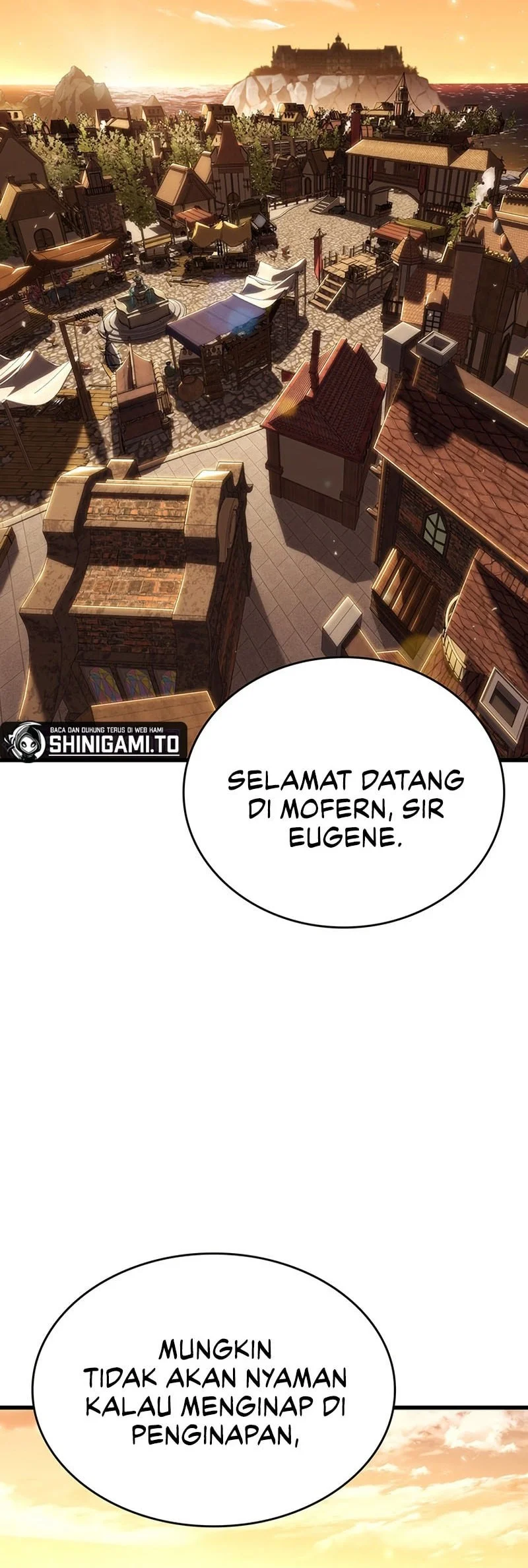 Crimson Reset Chapter 31 - halaman 29