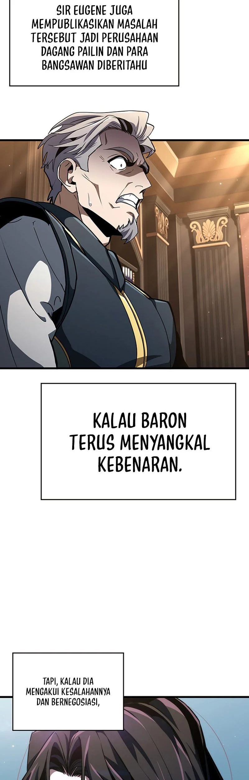 Crimson Reset Chapter 31 - halaman 3