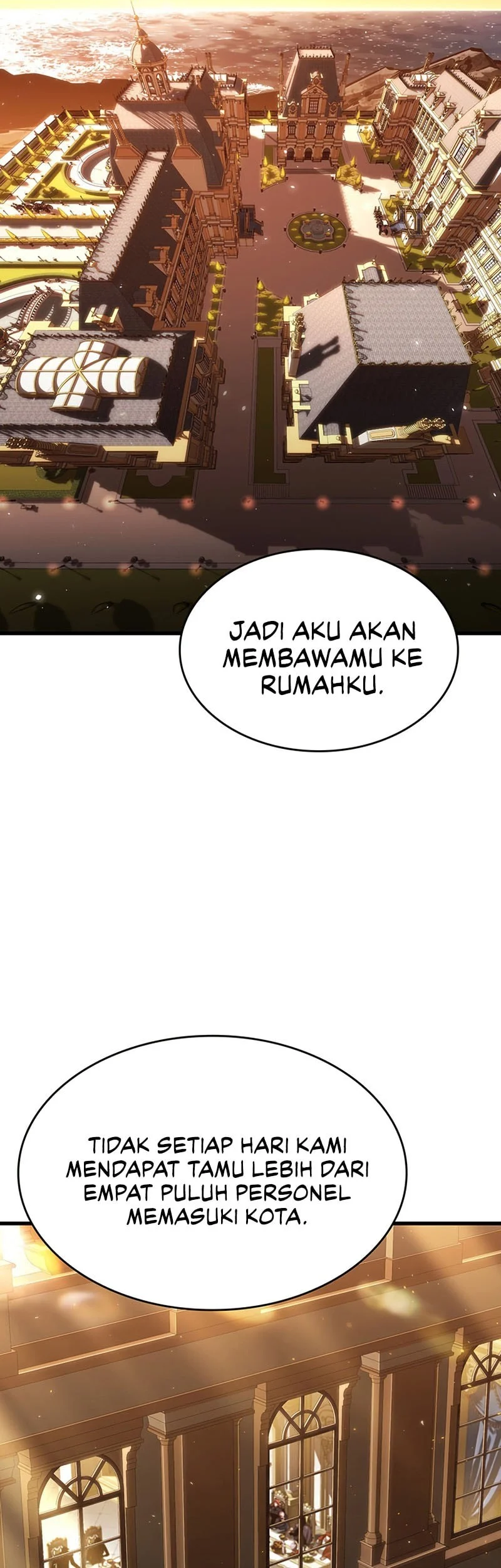 Crimson Reset Chapter 31 - halaman 30