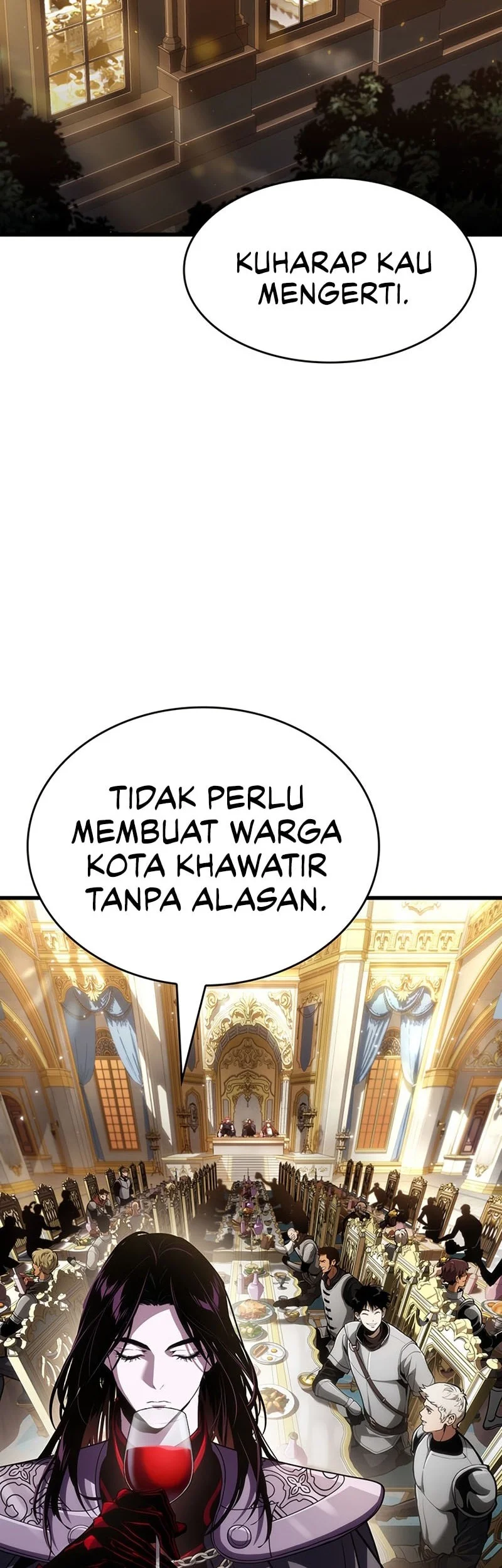 Crimson Reset Chapter 31 - halaman 31