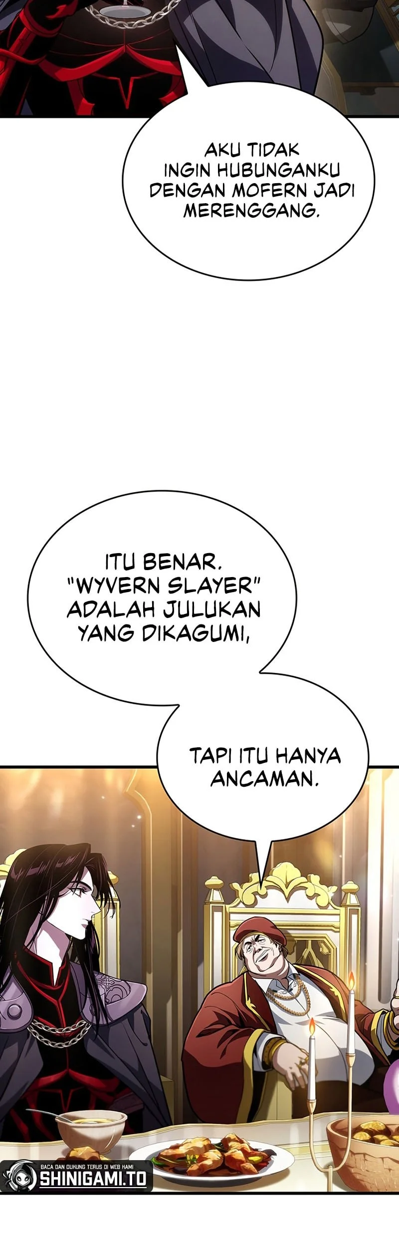 Crimson Reset Chapter 31 - halaman 32