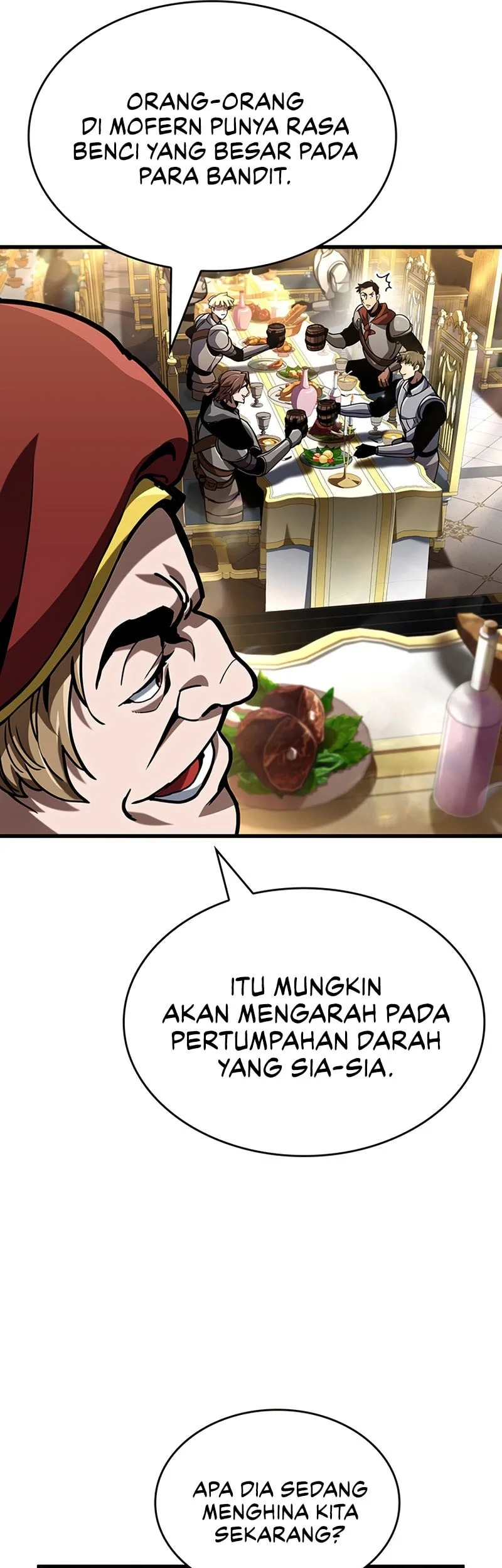 Crimson Reset Chapter 31 - halaman 34