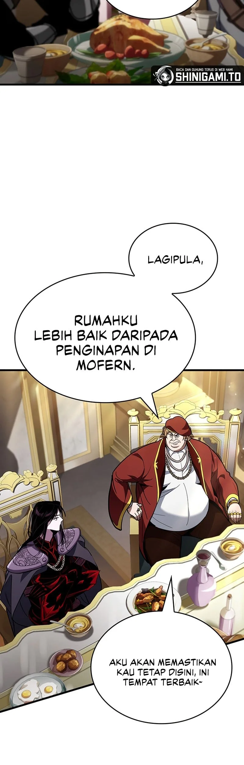 Crimson Reset Chapter 31 - halaman 36