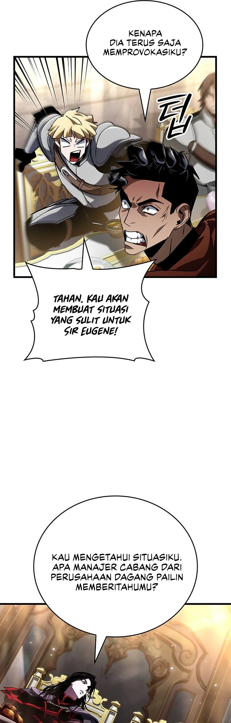 Crimson Reset Chapter 31 - halaman 38