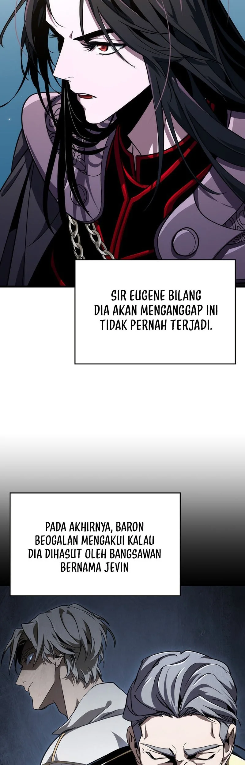Crimson Reset Chapter 31 - halaman 4
