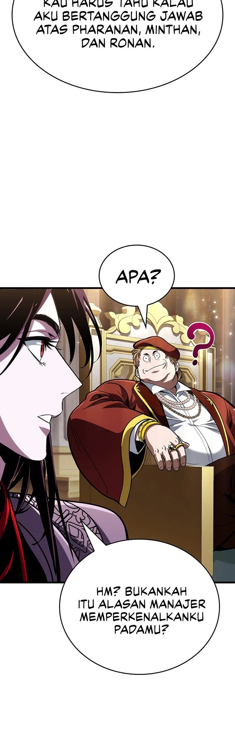 Crimson Reset Chapter 31 - halaman 40