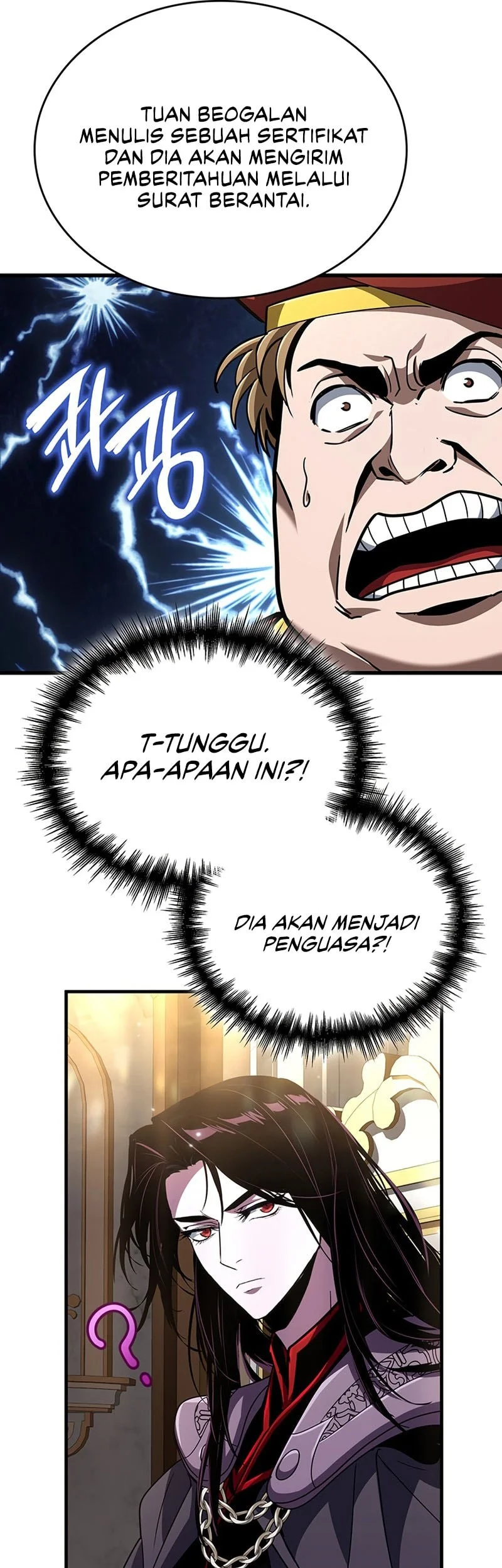 Crimson Reset Chapter 31 - halaman 42